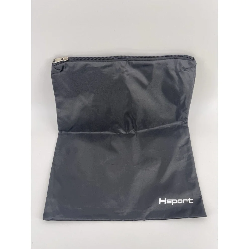 Lot‎ Of 10 Hsport Photo Studio Equipment Storage Bags Zippered New Unused